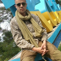 Роман Постнов, 20.10.1984, Киев