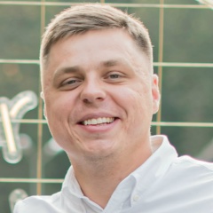 Андрей Прокопенко, 01.01.1991, Москва