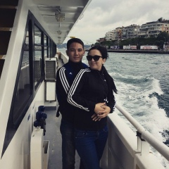 Tansholpan Kirbayeva, 19.05, Алматы