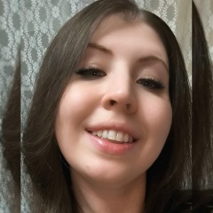 Александра , 22.12.1986, Москва