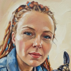 Елена Щеголева, 03.05, Борисоглебск