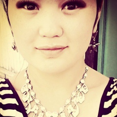 Акмарал Ысакова, 27.08.1998, Los Angeles