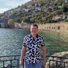 Александр Стаценко, 18.04, Омск