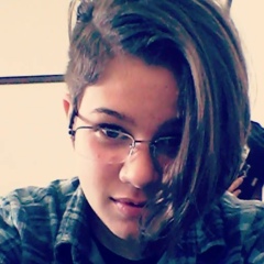 Francine Nunes, 07.01.1995