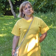 Екатерина Баринова, 15.12, Балашиха