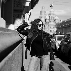 Валентина Михайловна, 25.05, Калининград