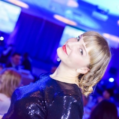 Polina Guk, 21.06, Киев