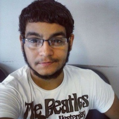 Ícaro Andriêr, 16.01.1996, Caraúbas