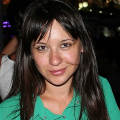 Алена Тесленко, 21.10.1986, Калининград