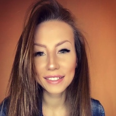 Polly Cake, 04.04.1989, Санкт-Петербург