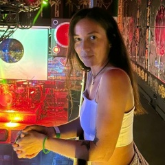 Ирина Волкова