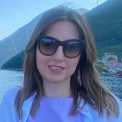 Мария Крапошина, 09.02