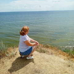 Татьяна Андреевна, 13.07, Саратов