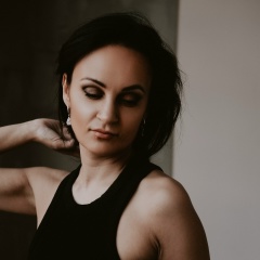 Анна Федорова, 14.09, Санкт-Петербург