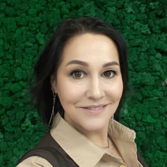 Юлия Кожевникова, 15.12, Пермь