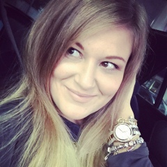 Екатерина Лысенкова, 11.09, Москва