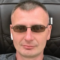 Андрей Данилов, Санкт-Петербург