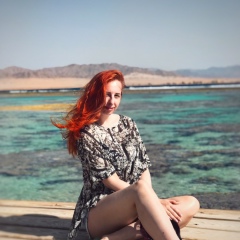 Евгения Марьянина, 18.04, Астана