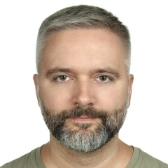 Лёха Ковалёв, 01.02, Санкт-Петербург