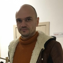 Антон Середа, 18.01.1980, Воронеж