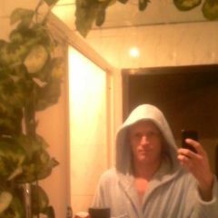 Вовка Гришкевич, 27.07, Москва