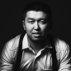 Assan Nurymzhanov, 15.11.1991, Караганда