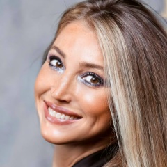 Лина Куркова, 20.10, Санкт-Петербург