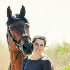 Анастасия Алейникова, 09.05.1983, Санкт-Петербург