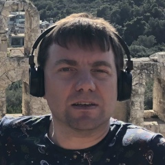 Виталий Иванов, 28.01.1980, Москва