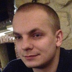 Роман Безверхний, 06.03.1991, Харьков