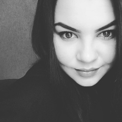 Ксения Чурюканова, 18.04.1995, Скадовск