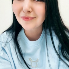 Надежда Голанцева, 13.02.1990, Кандалакша