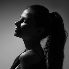 Элька Щербак, 27.02, Луганск