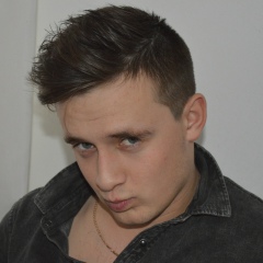 Валерик Павлюк, 16.07, Кишинев