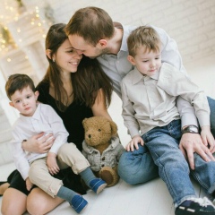 Ekaterina Kozlovskaya, 23.03.1989, Москва