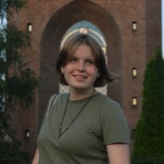 Валентина Брылова, 11.01, Москва