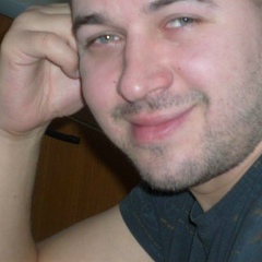 Алексей Чиваков, 12.07.1979, Анапа