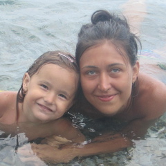 Алина Магистрова, 19.12.1987, Минск