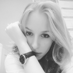 Nastya Natura, 07.07.1988, Москва