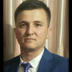 Нодирбек Юсупов, 04.09.1992, Москва
