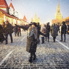 Лилия Киселёва, 02.07.1994