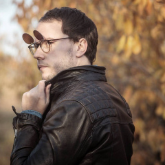 Серж Загребельный, 27.10.1988, Кишинев