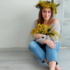 Ксения Жукова, 16.06.1989