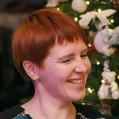 Таня Новикова, 24.01.1987, Москва