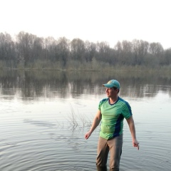 Владимир Матросов, 20.12.1984, Гомель