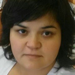 Гузель Джумабаева, 18.09.1981, Санкт-Петербург