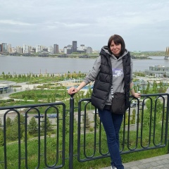 Анна Злых, 02.08, Санкт-Петербург