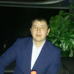 Azamat Ermagambetov, 13.07.1985, Хромтау