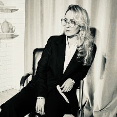 Анна Дергаусова, 08.07, Москва