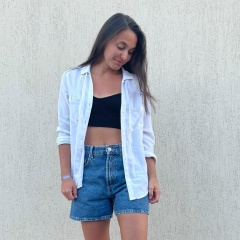 Екатерина Тайченачева, 16.11, Омск